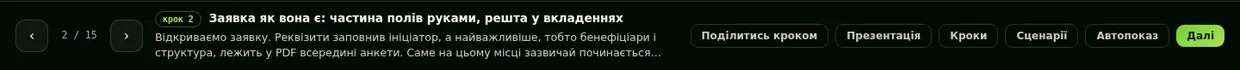 як стало