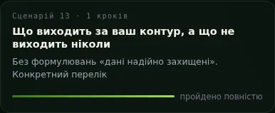 як стало