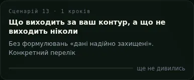 як було